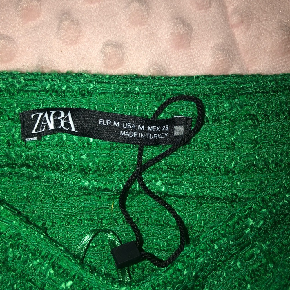 ZARA TOP - Picture 2 of 5